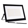 Aigostar - Projecteur LED/150W/230V 4000K IP65 noir