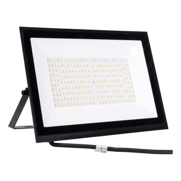 Aigostar - Projecteur LED/150W/230V 4000K IP65 noir