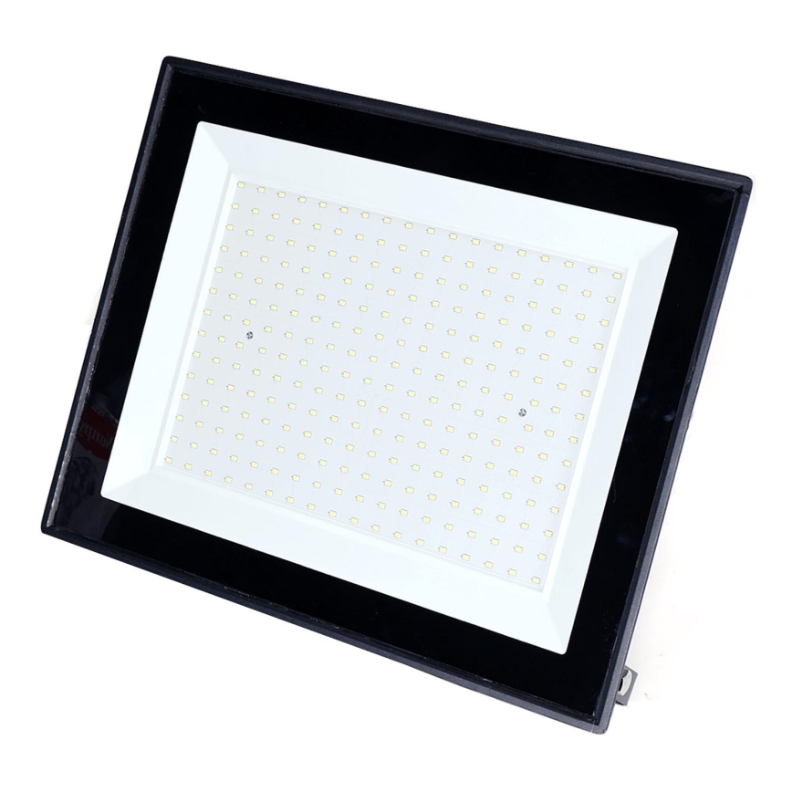 Aigostar - Projecteur LED/200W/230V 4000K IP65