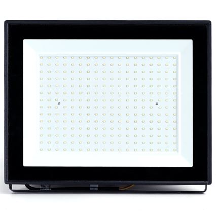 Aigostar - Projecteur LED/200W/230V 4000K IP65