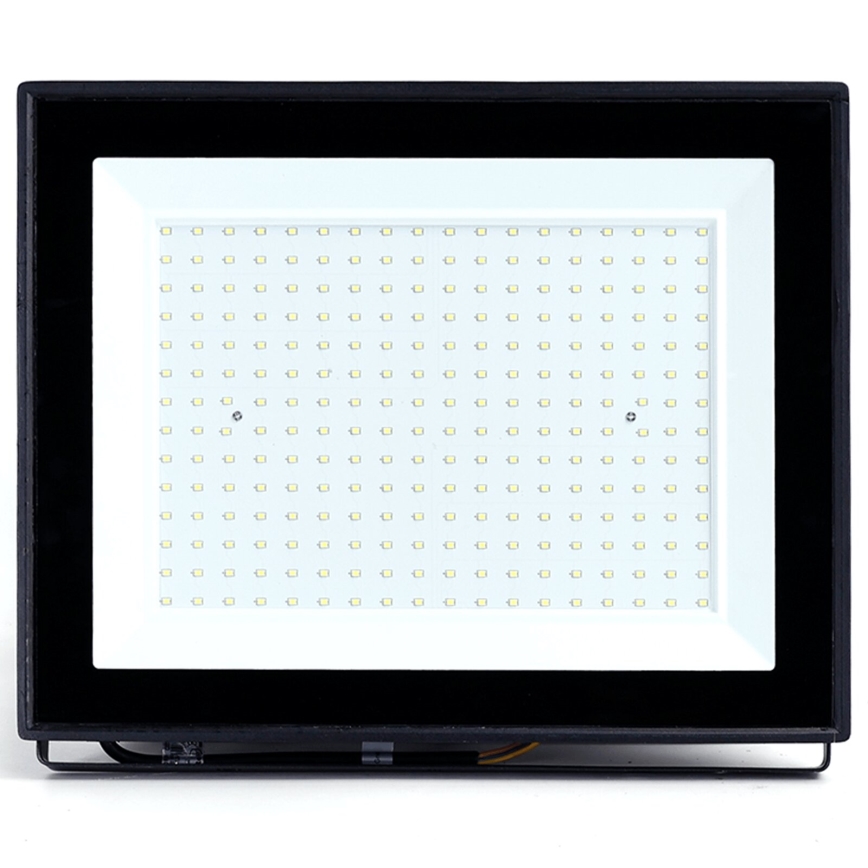 Aigostar - Projecteur LED/200W/230V 4000K IP65