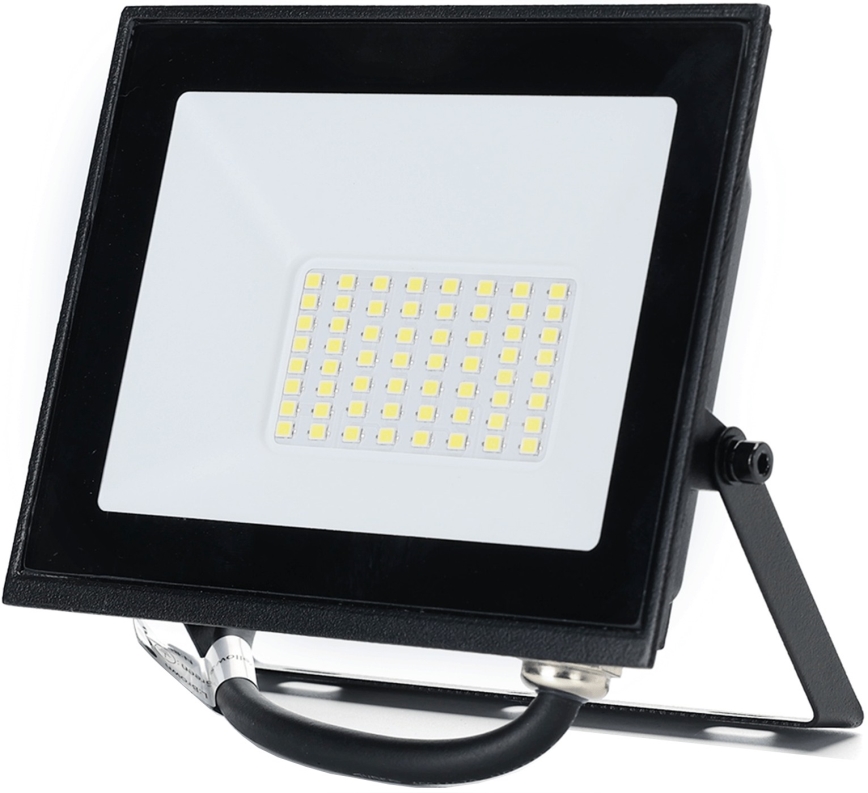 Aigostar - Projecteur LED/30W/230V 4000K IP65