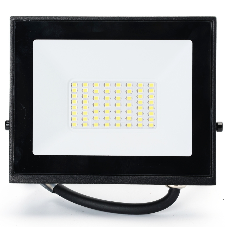 Aigostar - Projecteur LED/30W/230V 4000K IP65