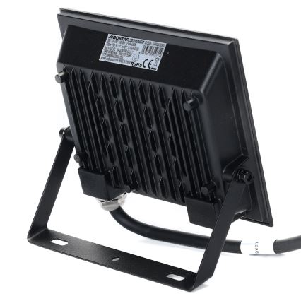 Aigostar - Projecteur LED/30W/230V 4000K IP65