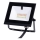 Aigostar - Projecteur LED RGB 20W 230V IP65 + télécommande