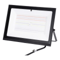 Aigostar - Projecteur LED RGB dimmable LED/100W/230V IP65 + télécommande