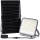Aigostar - Projecteur solaire LED dimmable 150W/3,4V 3000/4000/6500K IP66 12000 mAh + télécommande