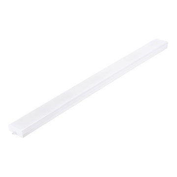 Aigostar - Réglette LED MESH LED/40W/230V 3000-6500K