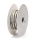 Aigostar - RGB LED-strip 50m LED/350W/230V IP65