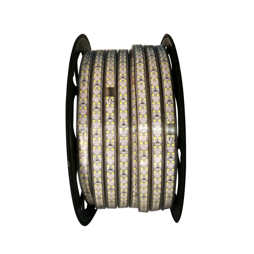 Aigostar - Ruban extérieur 50m LED/400W/230V 6500K IP65