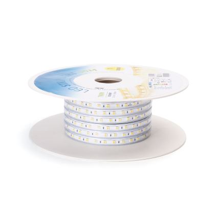 Aigostar - Ruban LED/350W/230V 50m 3000K IP65