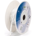 Aigostar - Ruban LED/400W/230V 50m 6500K IP65
