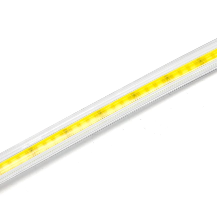 Aigostar - Ruban LED/400W/230V 50m 6500K IP65
