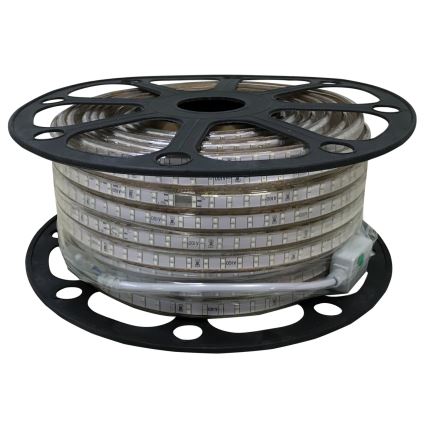 Aigostar - Ruban LED d'extérieur 50 m, 350 W, 230 V, vert, étanche IP65