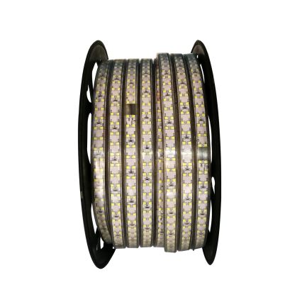Aigostar - Ruban LED extérieur 50m LED/400W/230V 6500K IP65