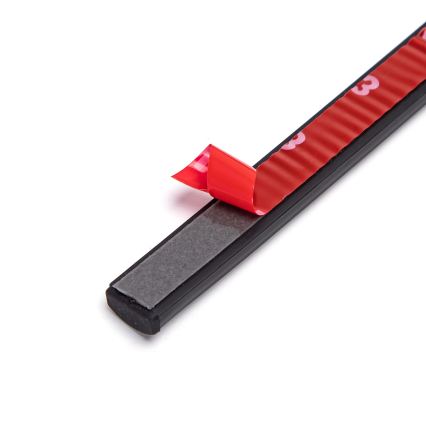 Aigostar - Rubans LED RGB dimmables pour voiture LED/4,5W/5V + télécommande