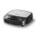 Aigostar - Sandwich maker 800W/230V zwart