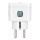 Aigostar - Slimme stekker E 2300W Wi-Fi Tuya
