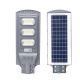 Aigostar - Solar LED Straatlamp met sensor LED/150W/3,2V IP65 6500K + afstandsbediening