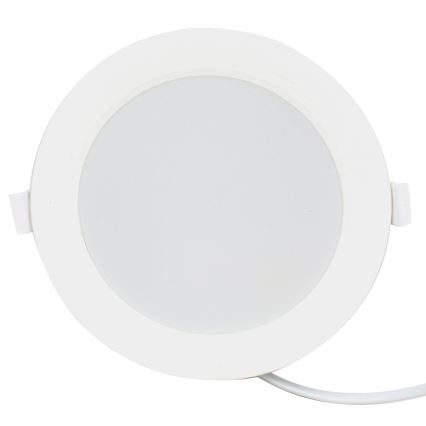 Aigostar - Spot encastrable à intensité variable MESH LED/9W/230V 2700-6500K d. 14,5 cm