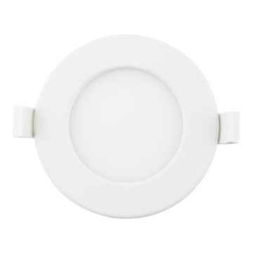 Aigostar - Spot encastrable ULTRATHIN LED/9W/230V 4000K blanc