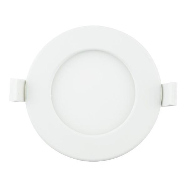 Aigostar - Spot encastrable ULTRATHIN LED/9W/230V 4000K blanc