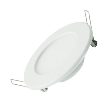 Aigostar - Spot encastrable ULTRATHIN LED/9W/230V 4000K blanc