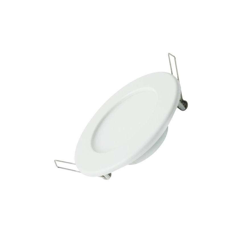 Aigostar - Spot encastrable ULTRATHIN LED/9W/230V 4000K blanc