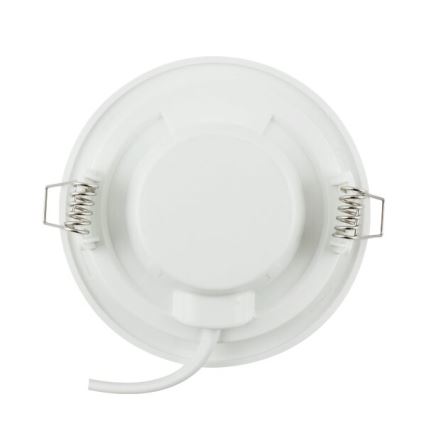 Aigostar - Spot encastrable ULTRATHIN LED/9W/230V 4000K blanc