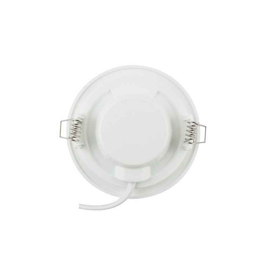 Aigostar - Spot encastrable ULTRATHIN LED/9W/230V 4000K blanc