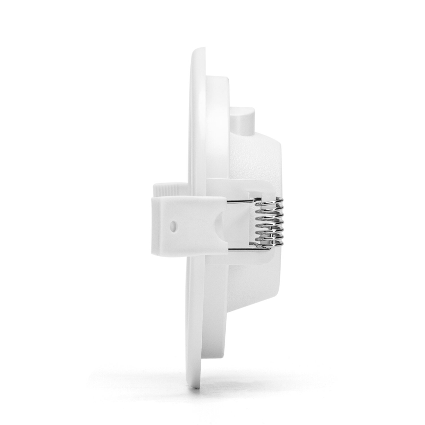 Aigostar - Spot encastrable ULTRATHIN LED/9W/230V 6000K blanc