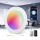 Aigostar - Spot RGBW encastrable salle de bain à intensité variable MESH Smart LED/18W/230V 2700-6500K IP44