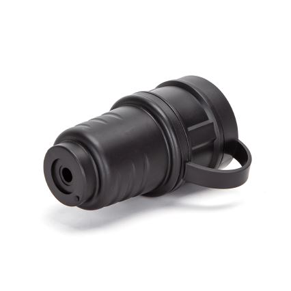 Aigostar - Stopcontact voor vochtige omgevingen 16A 250V IP44