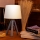 Aigostar - Tafellamp 1xE14/40W/230V
