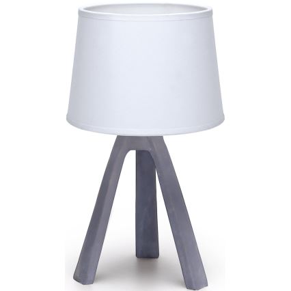 Aigostar - Tafellamp 1xE14/40W/230V