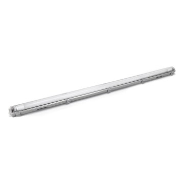 Aigostar - Tube fluorescent industriel LED 1xG13/18W/230V 4000K 127,6 cm IP65