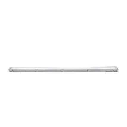 Aigostar - Tube fluorescent industriel LED 1xG13/18W/230V 4000K 127,6 cm IP65