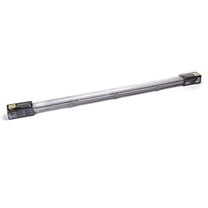 Aigostar - Tube fluorescent industriel LED 1xG13/18W/230V 4000K 127,6 cm IP65
