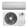 Airconditioning 12K V1 3,5 kW 12.000 BTU Wi-Fi Tuya wit + afstandsbediening