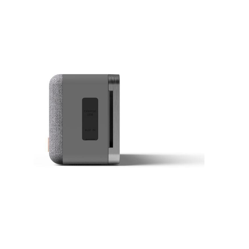 AKAI A3 REFLEXO - Haut-parleur sans fil 10W/2000 mAh IPX4