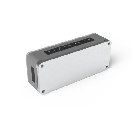 AKAI A3 REFLEXO - Haut-parleur sans fil 10W/2000 mAh IPX4