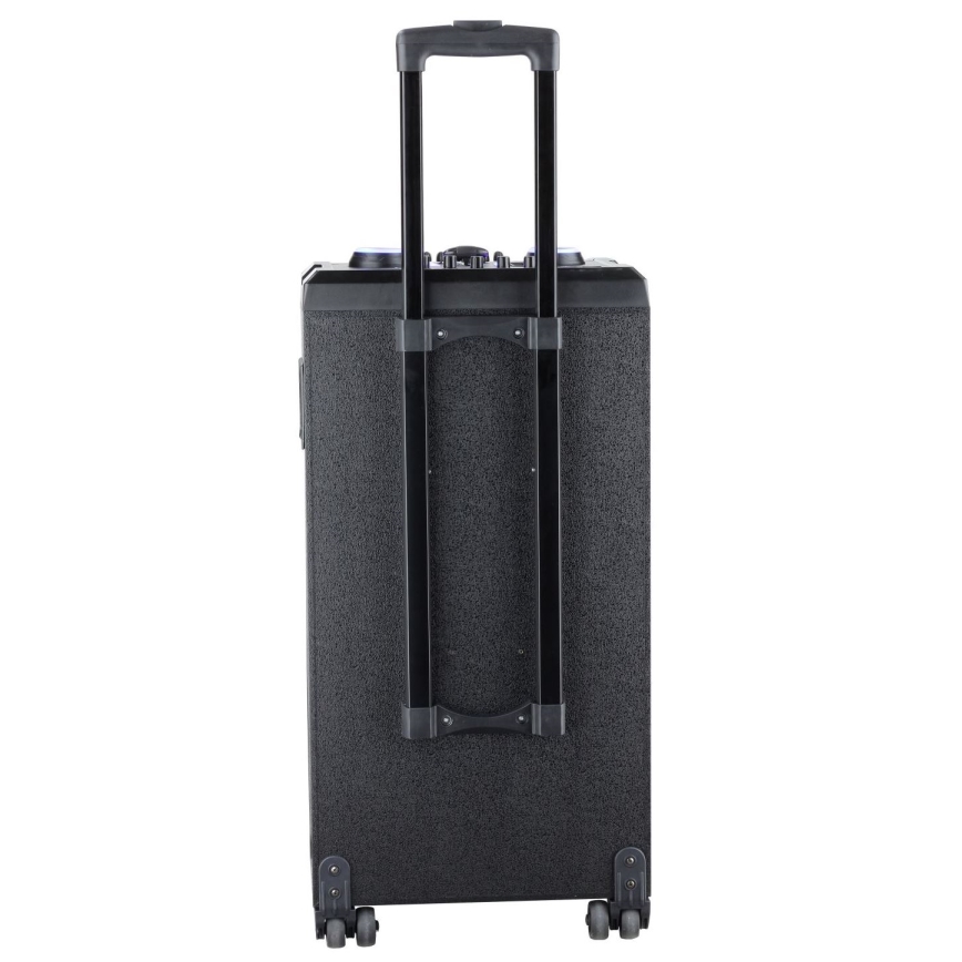 AKAI ABTS-112 - Enceinte sans fil 300W/230V 7000 mAh + télécommande