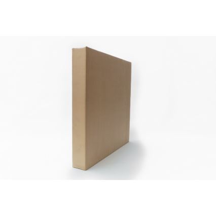 Akoestisch paneel SILENCE 58x58 cm beige