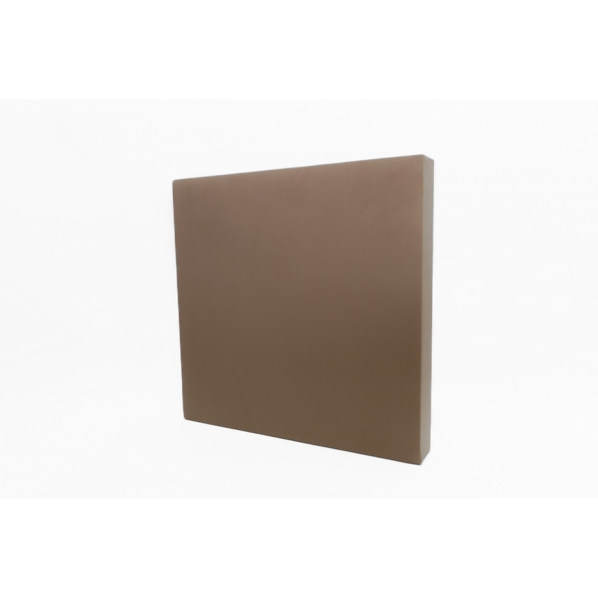 Akoestisch paneel SILENCE 58x58 cm beige