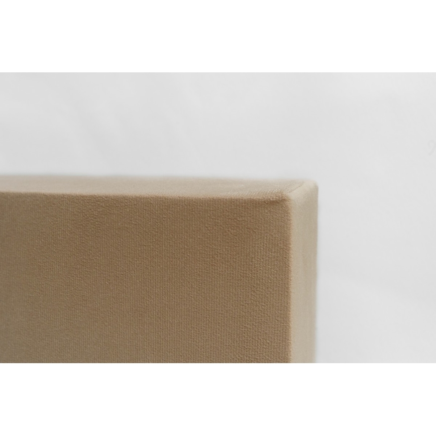 Akoestisch paneel SILENCE 58x58 cm beige