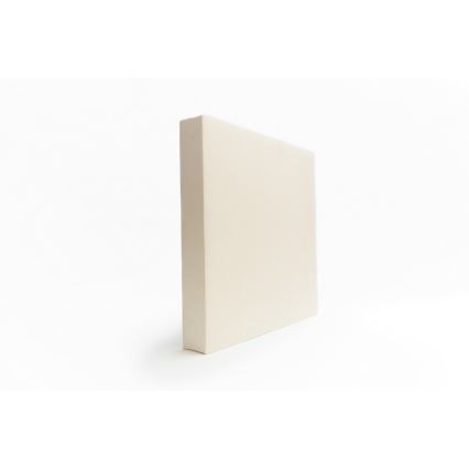 Akoestisch paneel SILENCE 58x58 cm crème
