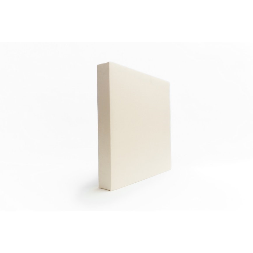 Akoestisch paneel SILENCE 58x58 cm crème