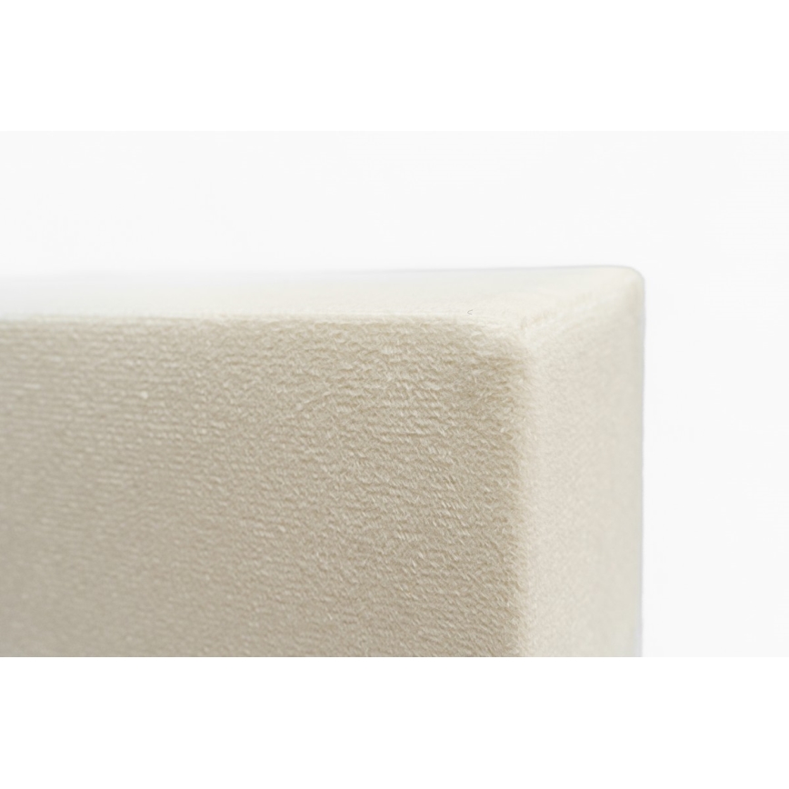 Akoestisch paneel SILENCE 58x58 cm crème