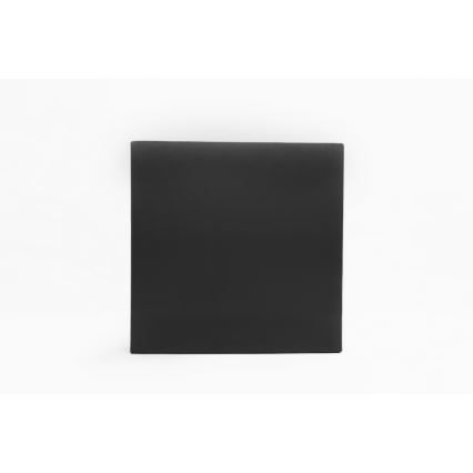 Akoestisch panel SILENCE 58x58 cm antraciet