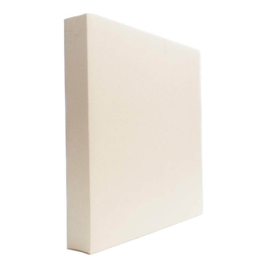 Akoestisch panel SILENCE 58x58 cm crème